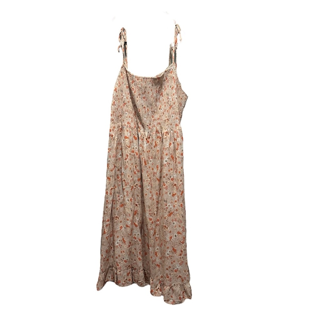 forever 21 plus dress